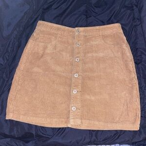 Hollister skirt